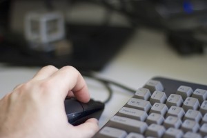Computer, Mouse