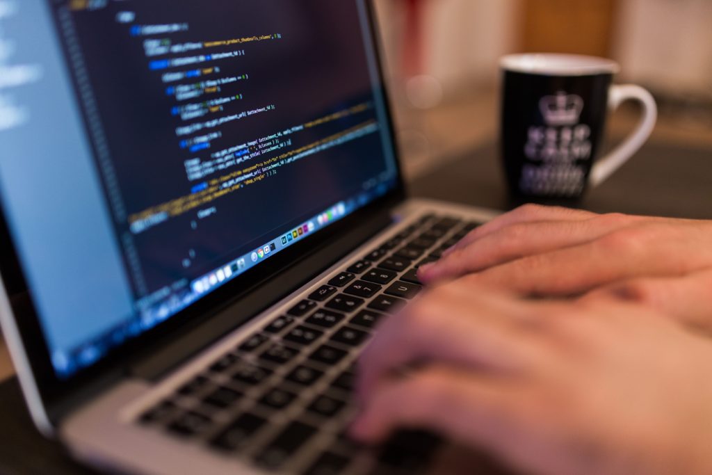 speed up website